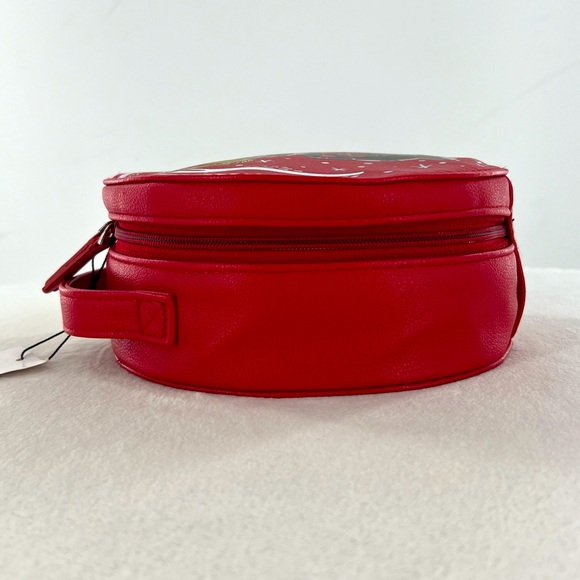 NWT Vera Bradley Whimsy Cosmetic Case w/Scottie Dog - Picture 3 of 11